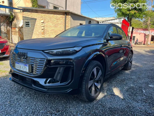 Audi Rs 2025 — foto 6