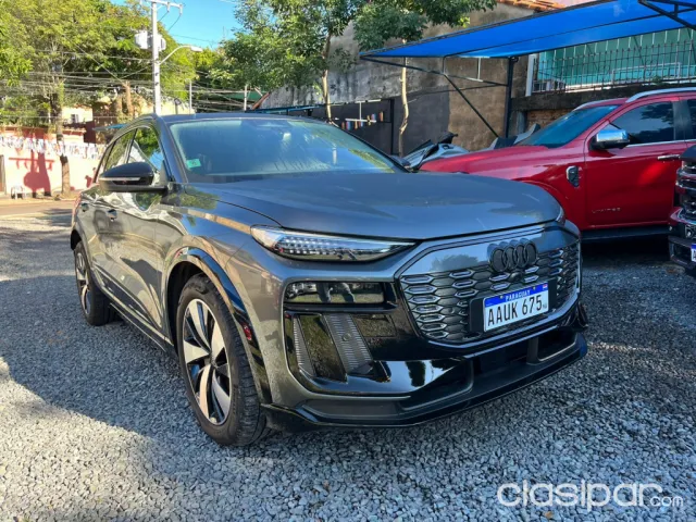 Audi Rs 2025 — foto 7