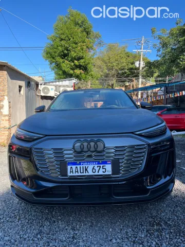 Audi Rs 2025 - foto 8