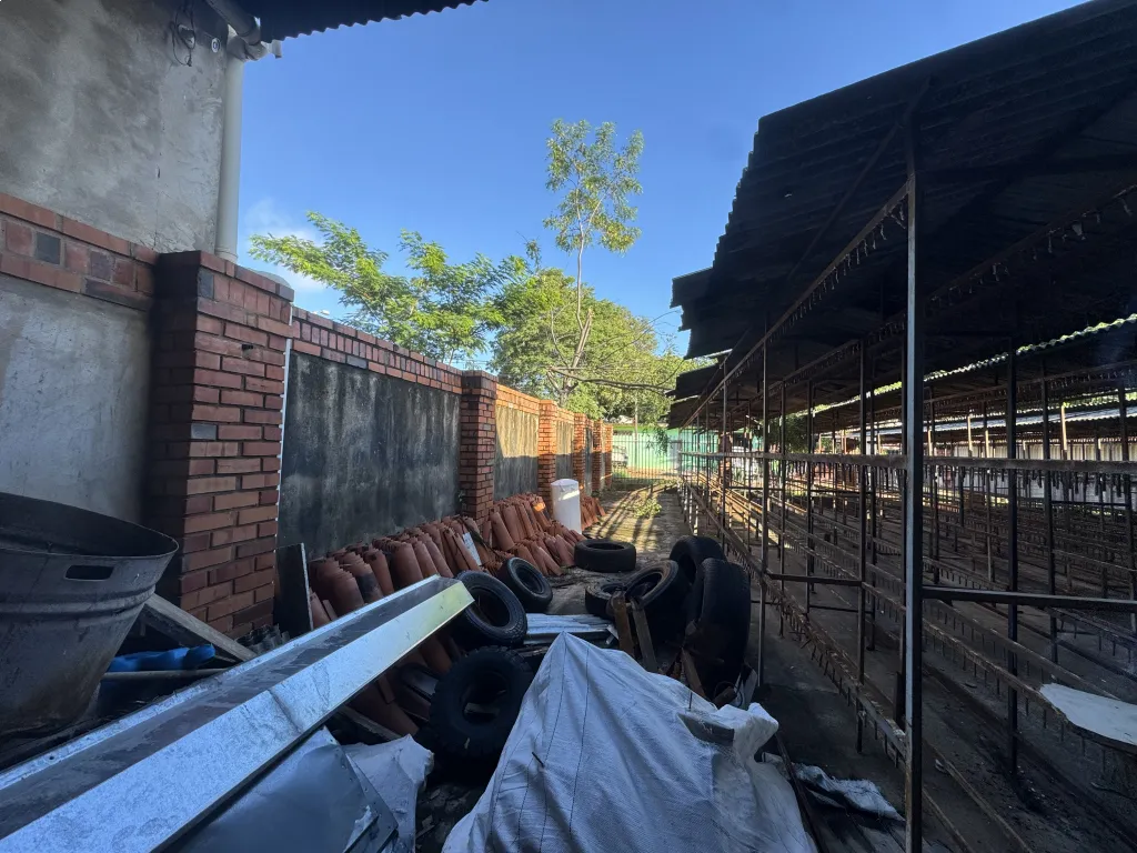 Vendo Terreno en Villa Elisa — foto 3