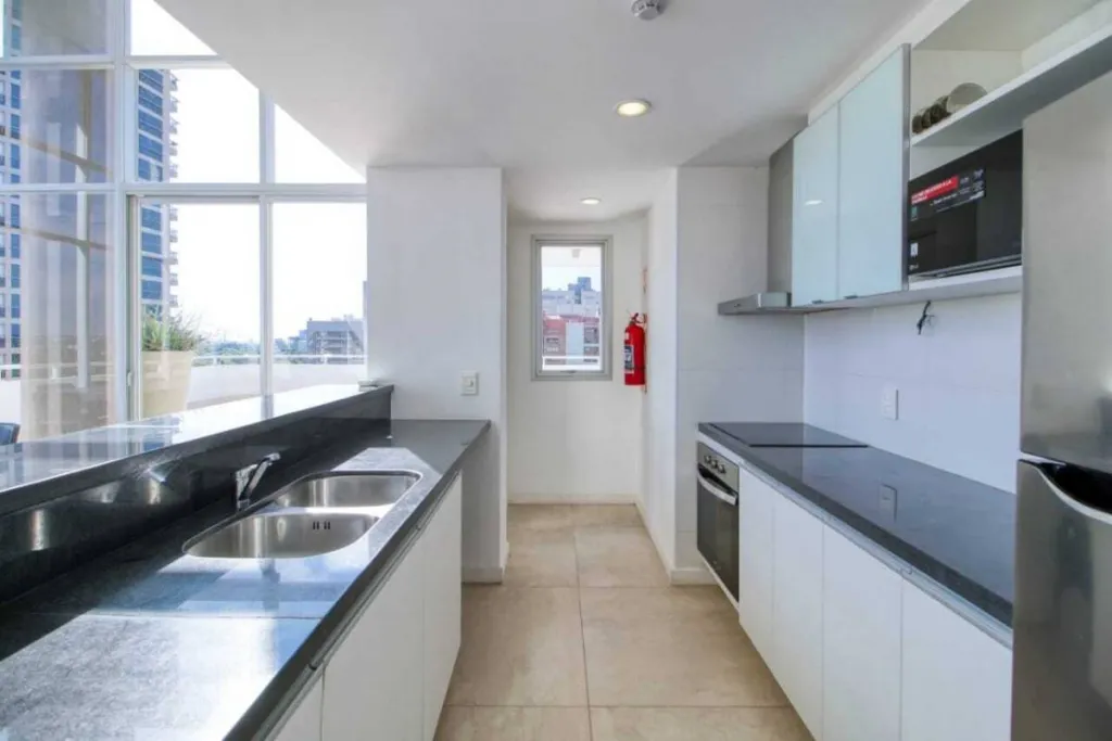 En venta departamento amoblado en Asunción Id: 47762 — foto 2