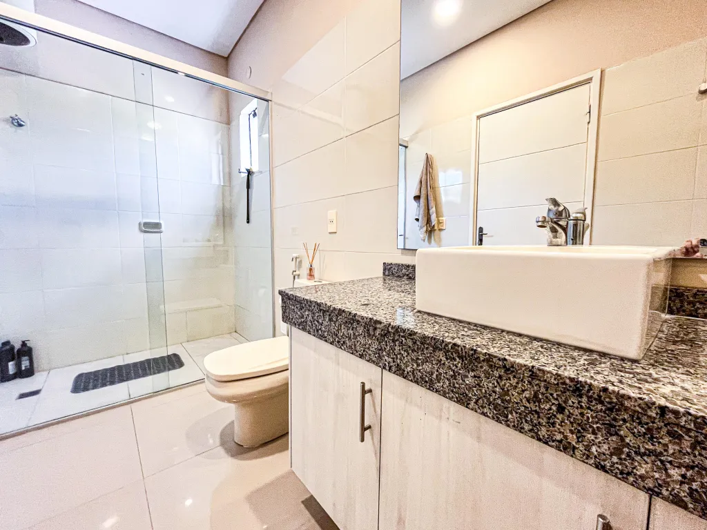 En venta casa en Mariano Roque Alonso – Barrio La Concordia — foto 3