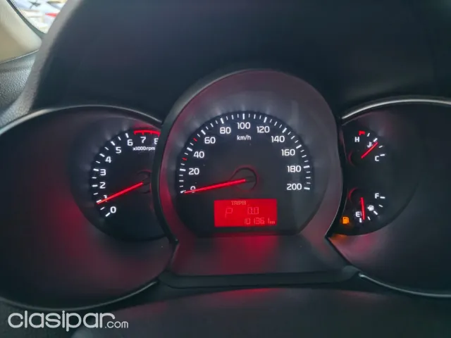 Kia Picanto 2013 — foto 7