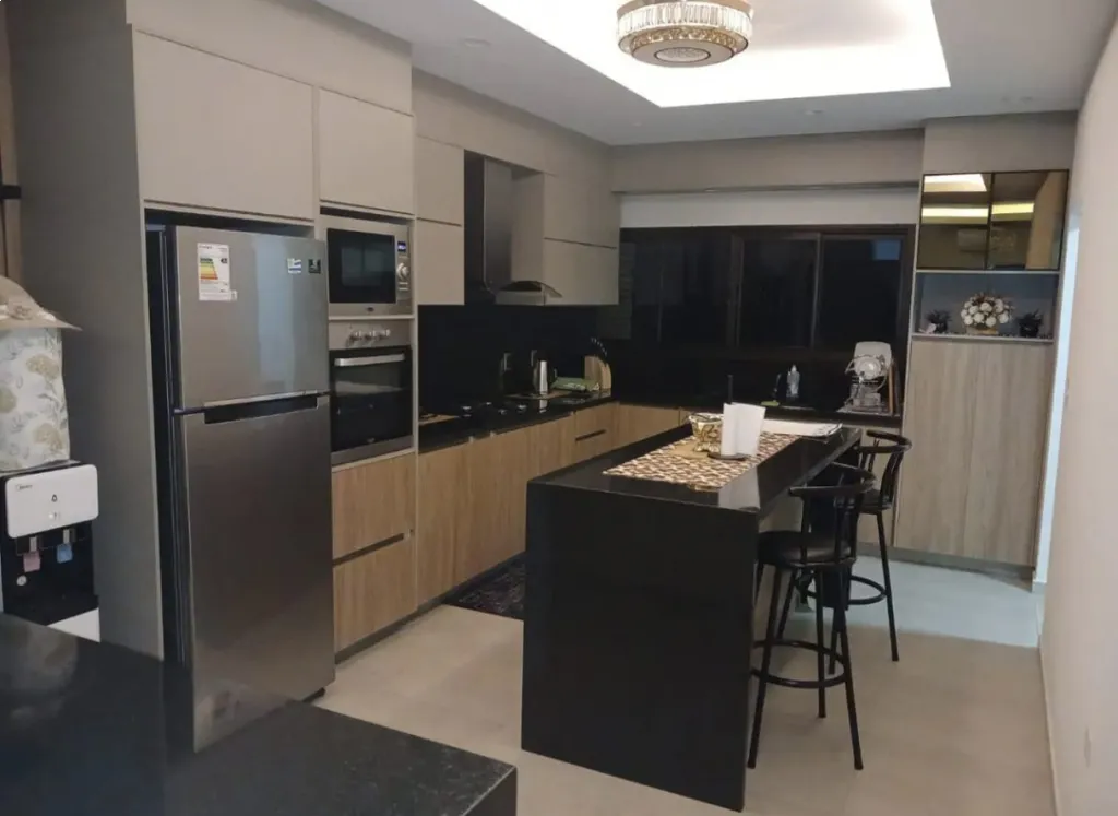 🏡 CASA FAMILIAR EN VENTA EN LUQUE – MODERNA, SEGURA Y LISTA PARA HABITAR — foto 3