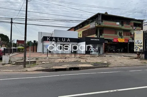 Local Comercial-Venta-PY Central Fernando De La Mora — Foto 2
