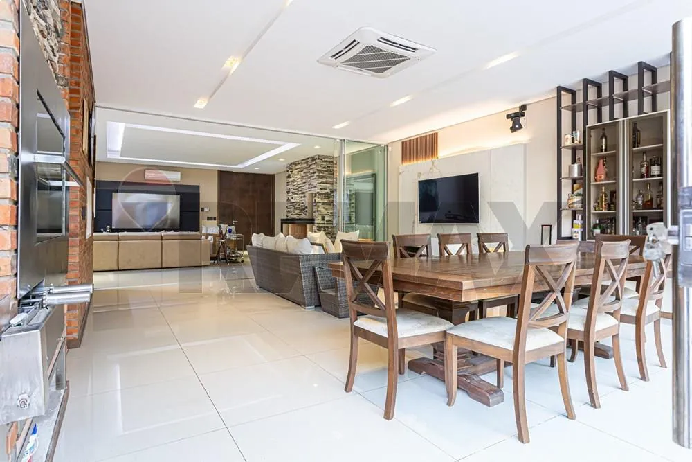 EN VENTA | Residencia premium en Asunción Zona Centro — photo 3