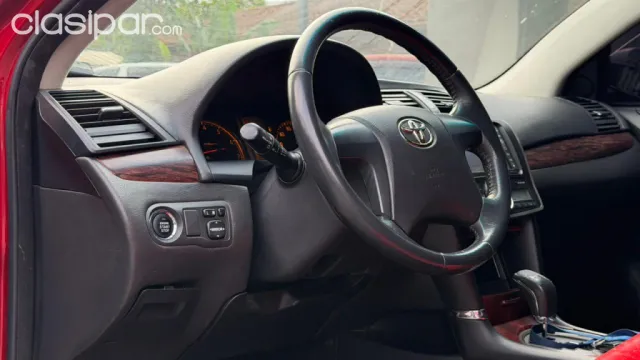 Toyota Allion 2008 — foto 3