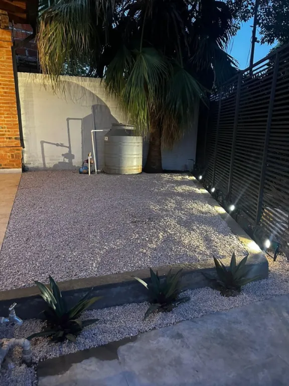 *Alquilo DUPLEX - FDO DE LA MORA (Zona Norte)* ✨ZONA ALTAMENTE RESIDENCIAL 📍Ubicada a — foto 2