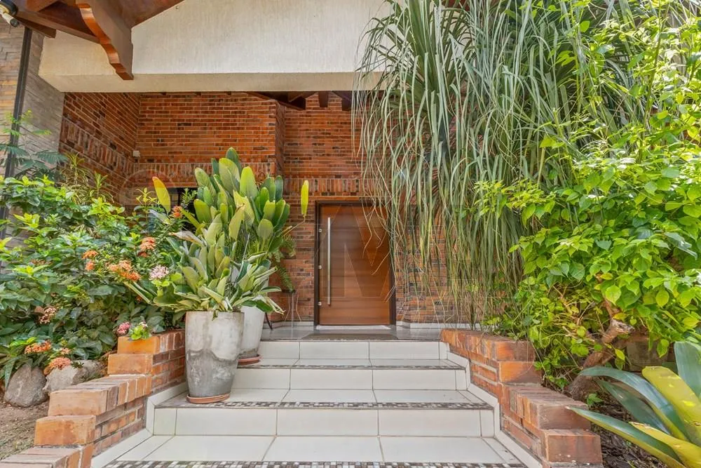 RESIDENCIA EN BARRIO RECOLETA — foto 2