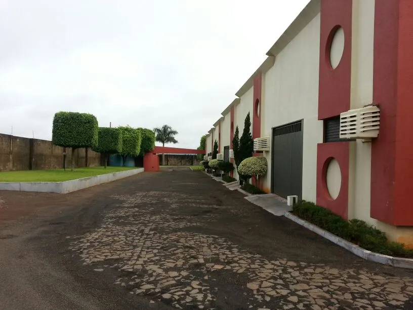 Vendo Hermoso Motel Eternity, En Santa Rita-PY, Sobre la ruta VI, Por: 1.200.000 Dolares — foto 3