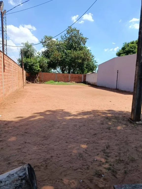VENDO TERRENO EN ISLA BOGADO LUQUE — foto 2