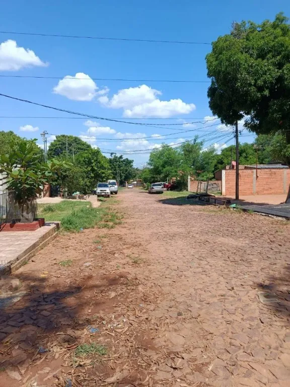VENDO TERRENO EN ISLA BOGADO LUQUE — foto 3