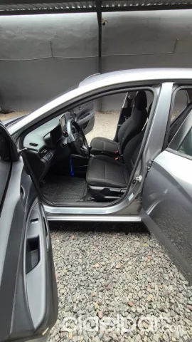 Hyundai Hb20 2024 — foto 6