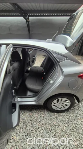 Hyundai Hb20 2024 — foto 7
