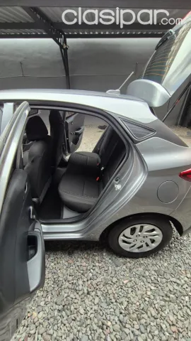 Hyundai Hb20 2024 — foto 5