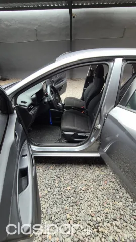 Hyundai Hb20 2024 — foto 7