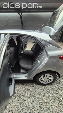 Hyundai Hb20 2024 — foto 5