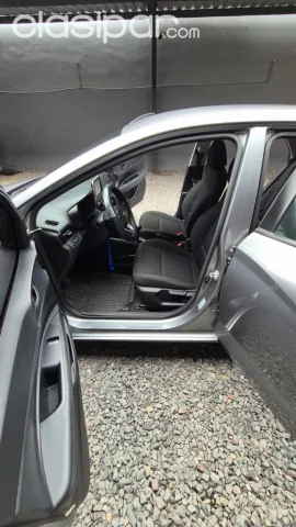 Hyundai Hb20 2024 — foto 6