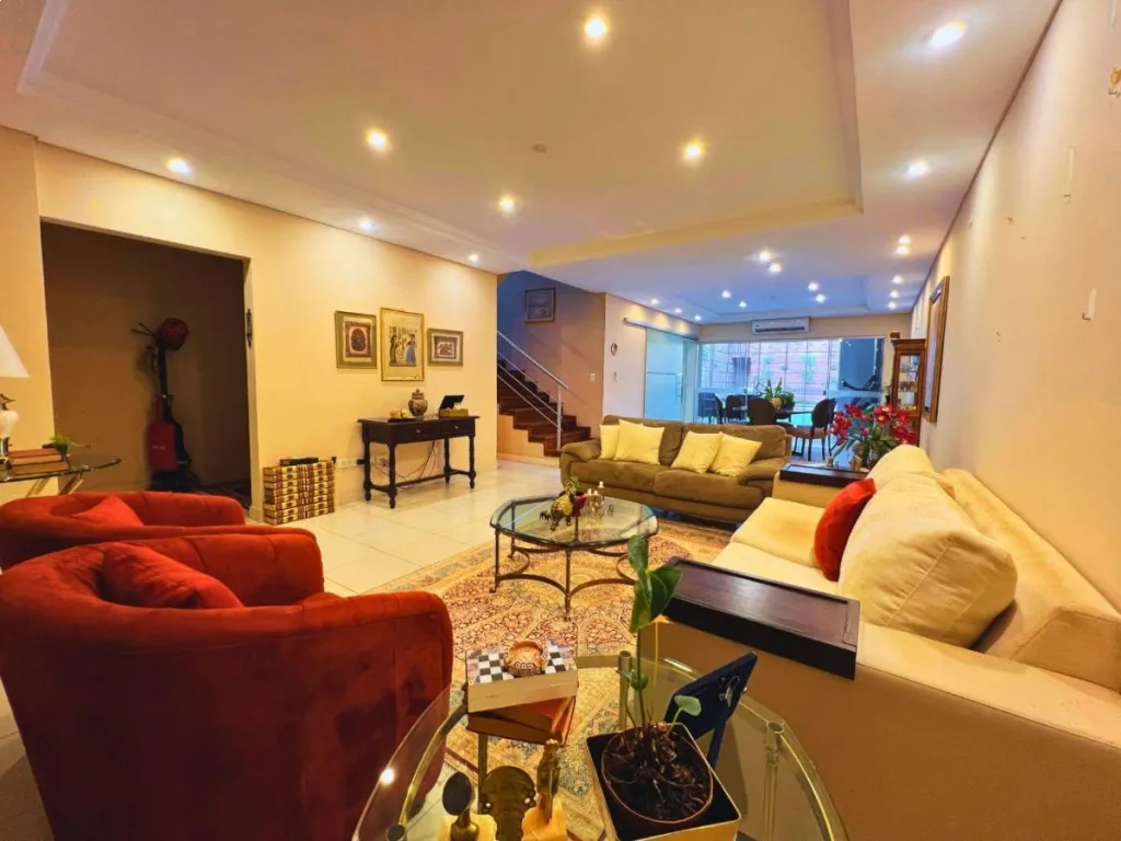ALQUILO DUPLEX EN BARRIO HERRERA — Foto 3
