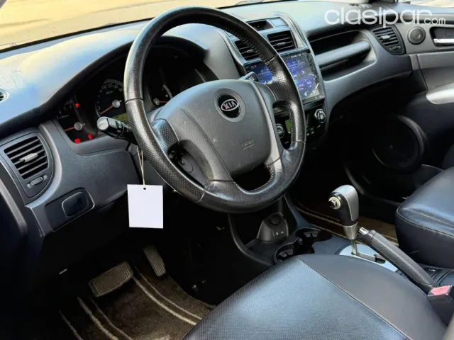 Kia Sportage 2009 — foto 5