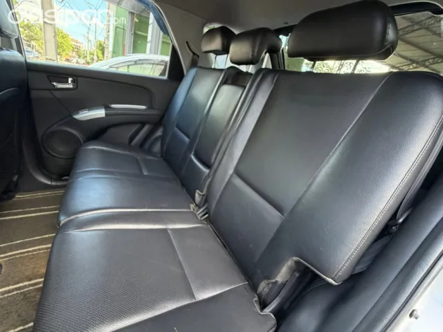 Kia Sportage 2009 — foto 7