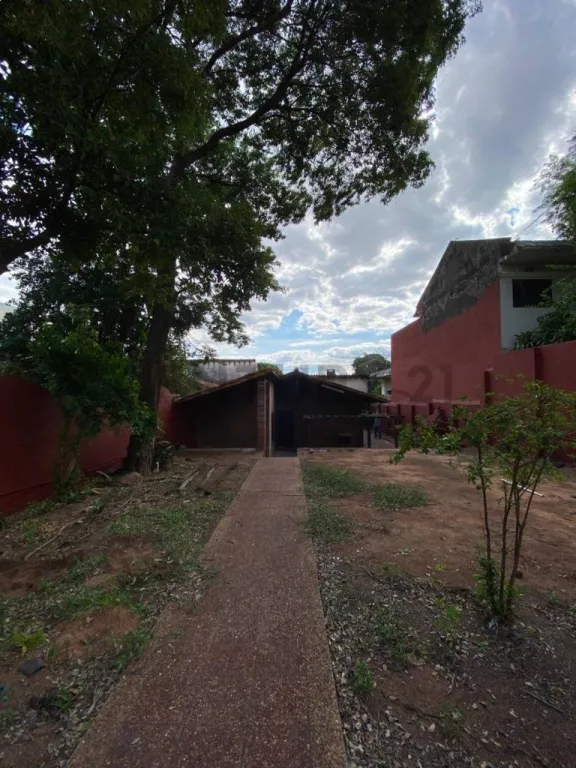 G 7.700.000 Alquilo Casa en barrio JARA — Foto 3