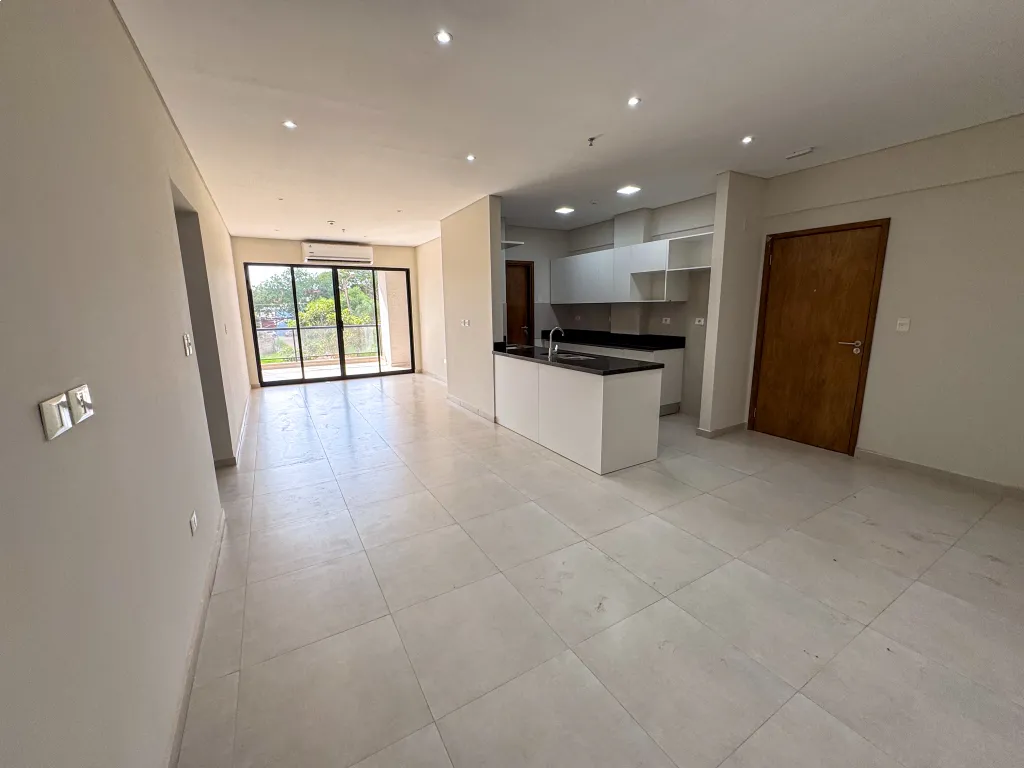 Venta Dep. de 3 Dormitorios a Estrenar. Aptos pCrédito Bancario! Zona Pinedo. — foto 3