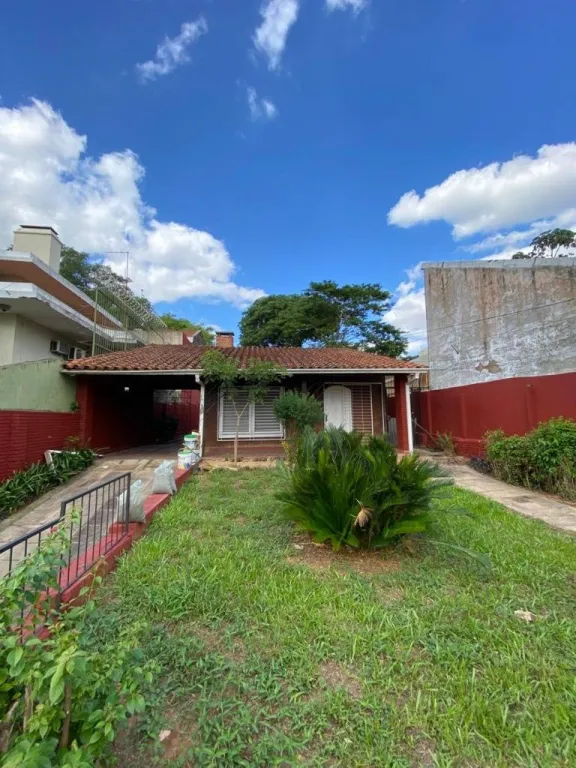 EN ALQUILER CASA EN BARRIO JARA ASUNCION ID 47676 — Foto 3