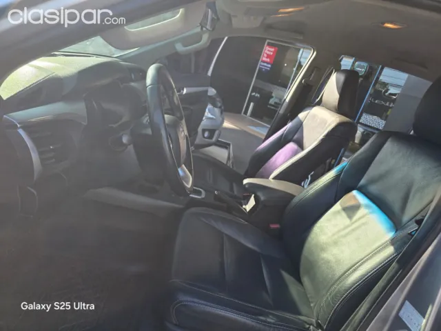 Toyota Hilux 2019 - foto 8