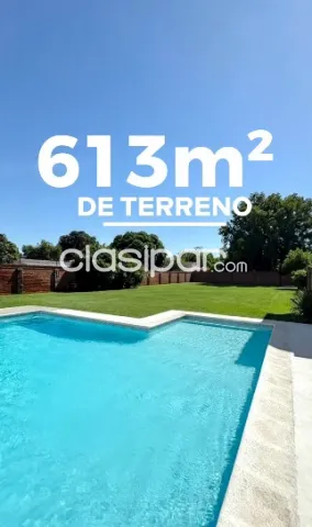 VENDO IMPECABLE RESIDENCIA EN LAMBARE...!!! — foto 2