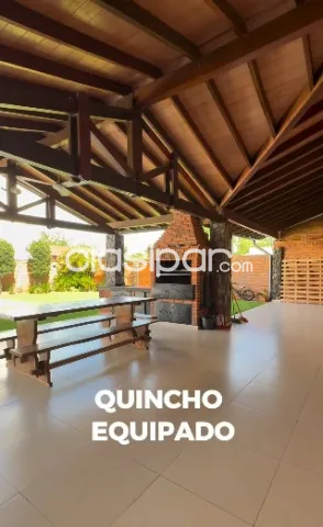 VENDO IMPECABLE RESIDENCIA EN LAMBARE...!!! — foto 3