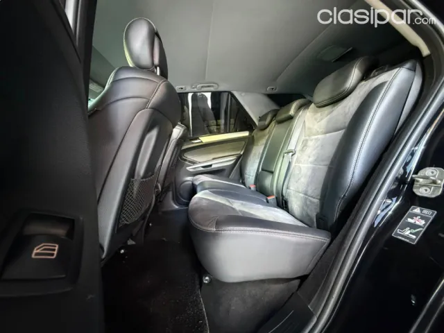 Mercedes-Benz Ml 350 2010 — foto 3