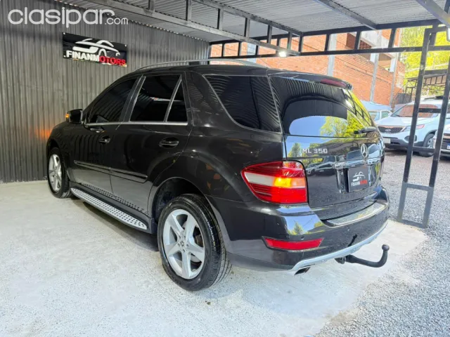 Mercedes-Benz Ml 350 2010 - foto 5