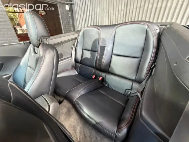 Chevrolet Camaro 2015 — foto 3