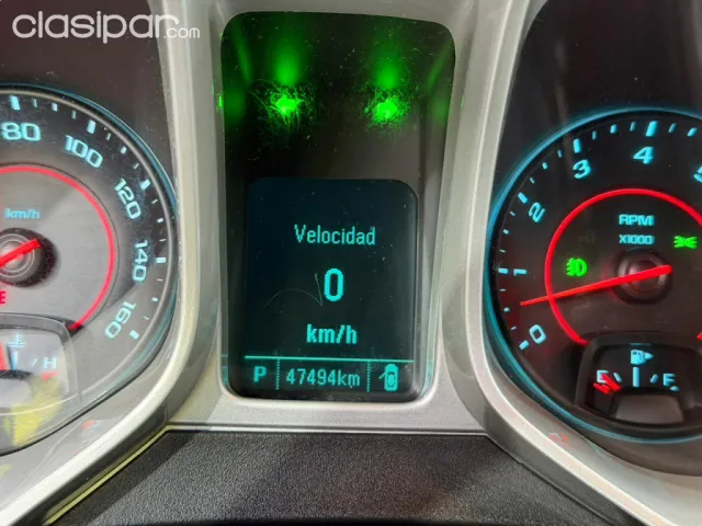 Chevrolet Camaro 2015 — foto 5