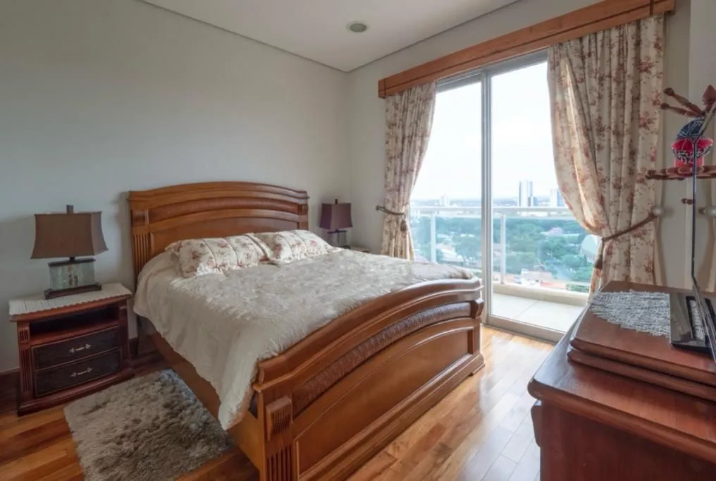 DEPARTAMENTO EN VENTA – EDIFICIO DE ALTA GAMA - EJE CORPORATIVO...!!! — foto 3