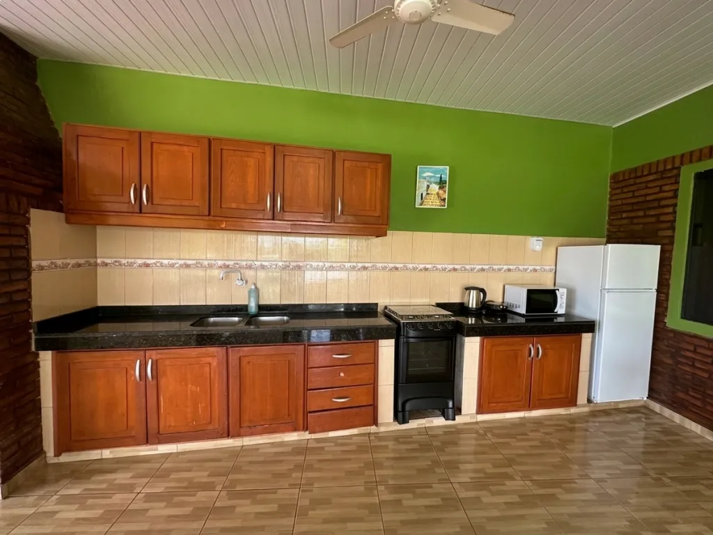 Casa en alquiler en Areguá — foto 2