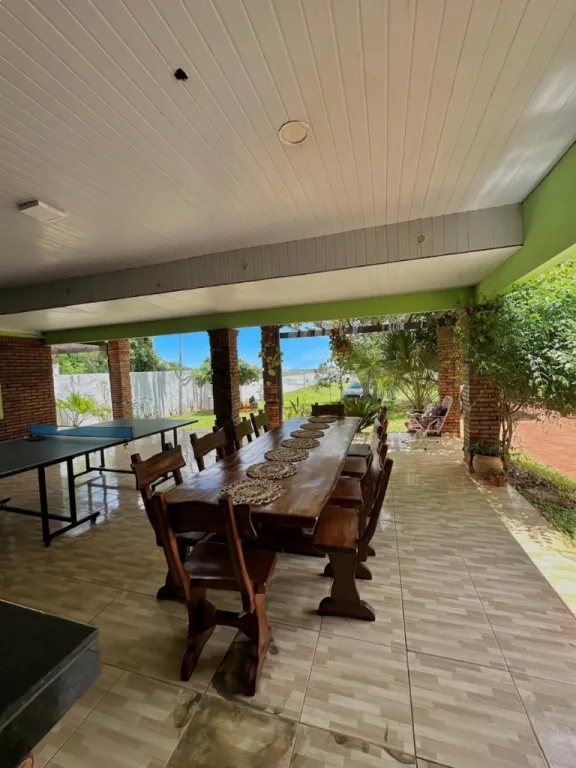 Casa en alquiler en Areguá — foto 3