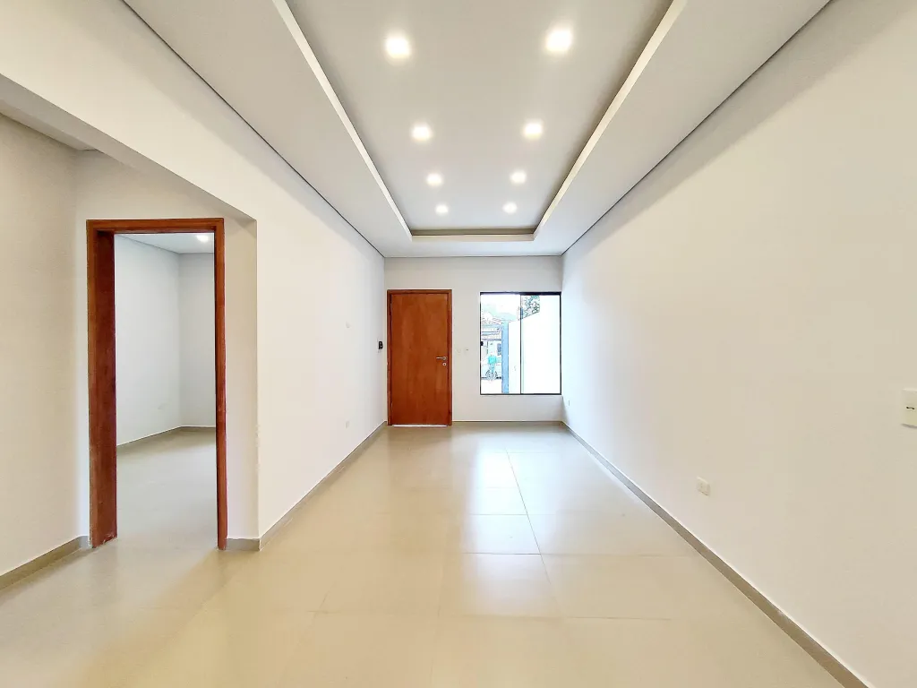 VENTA DUPLEX ITAUGUA — foto 2
