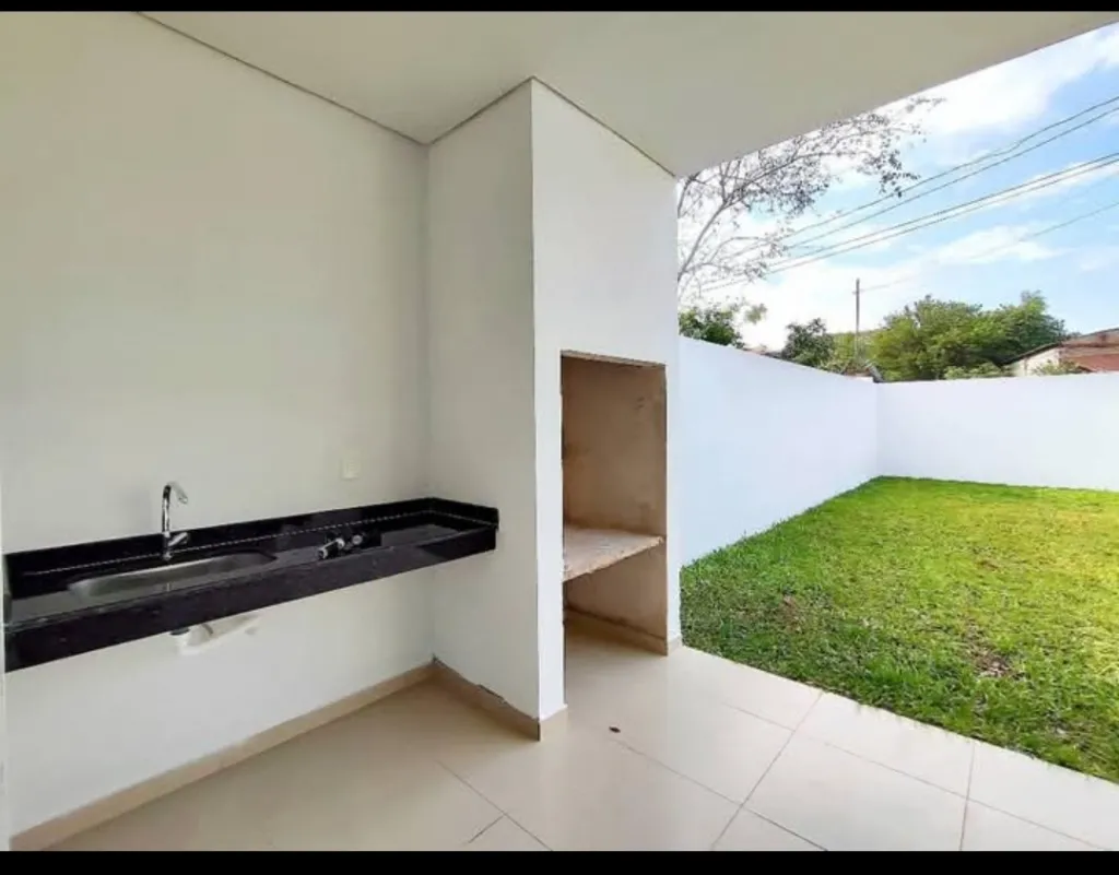 VENTA DUPLEX ITAUGUA — foto 3