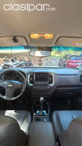 Chevrolet Trailblazer 2024 — foto 3