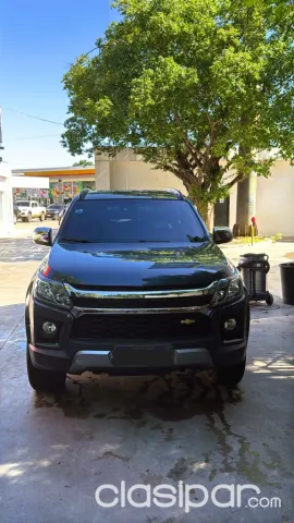 Chevrolet Trailblazer 2024 — foto 2