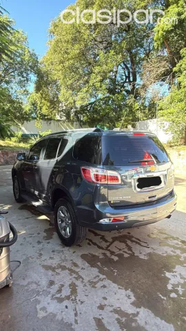 Chevrolet Trailblazer 2024 — foto 6