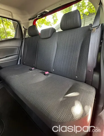 Toyota Vitz 2015 — foto 5