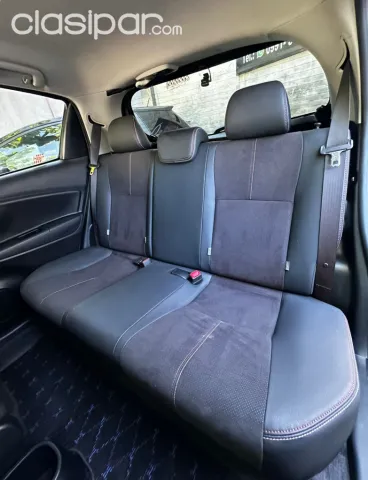 Toyota Vitz 2014 — foto 3