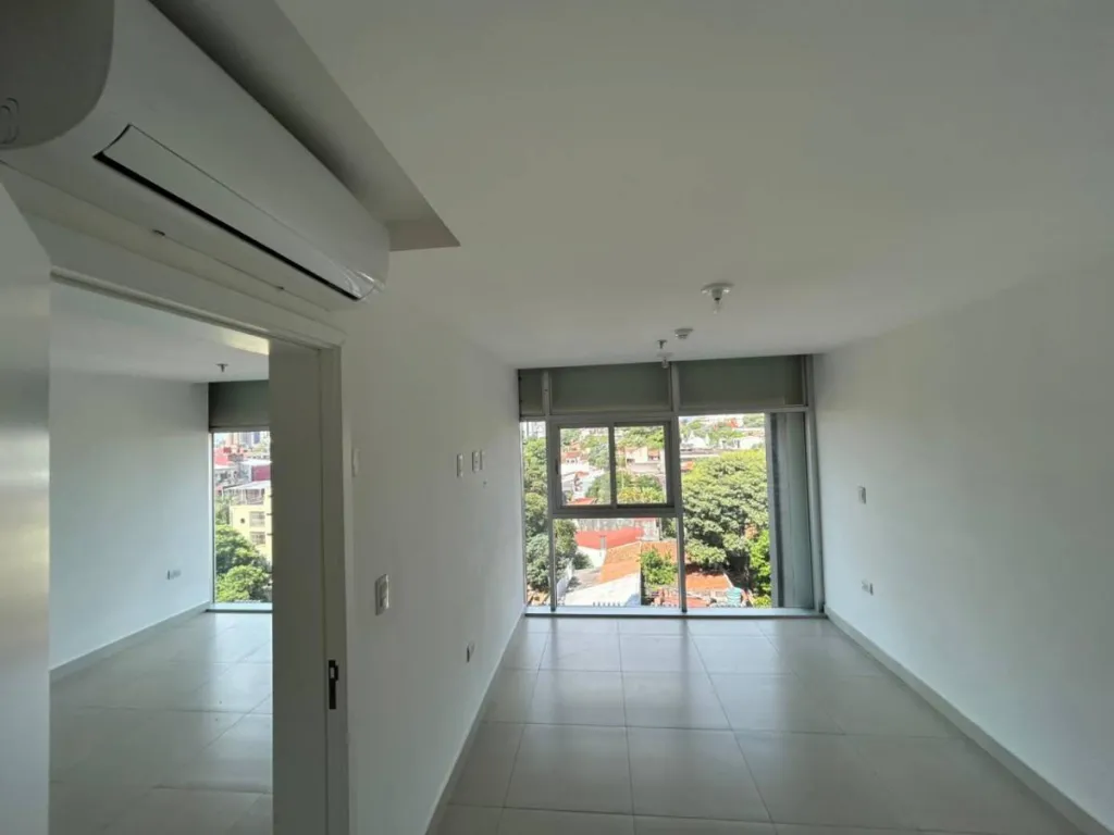 VENDO DEPARTAMENTO 1 DORMITORIO EDIFICIO ZENITH MÉXICO – ASUNCION — foto 2