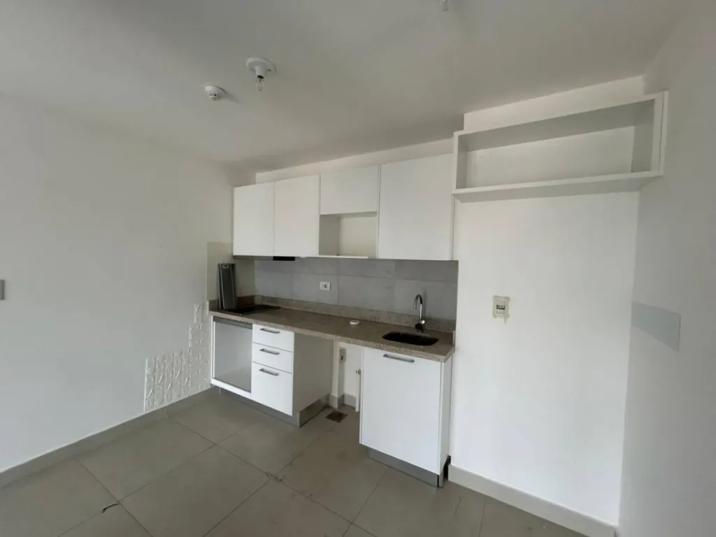 VENDO DEPARTAMENTO 1 DORMITORIO EDIFICIO ZENITH MÉXICO – ASUNCION — foto 3