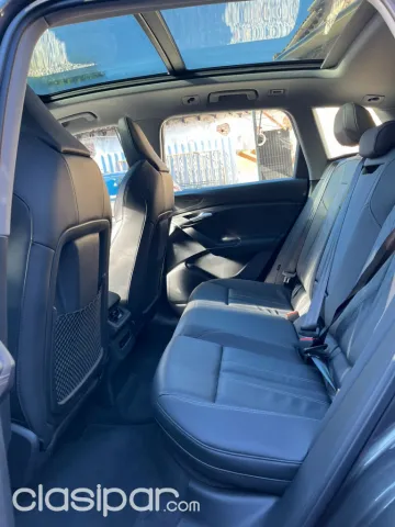 Audi S8 2025 — foto 3