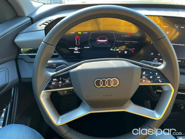 Audi S8 2025 — foto 4