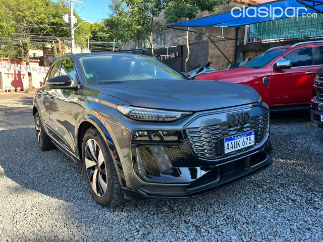 Audi S8 2025 — foto 6